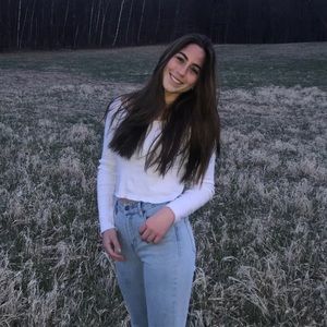 Meet your Posher, Marcella